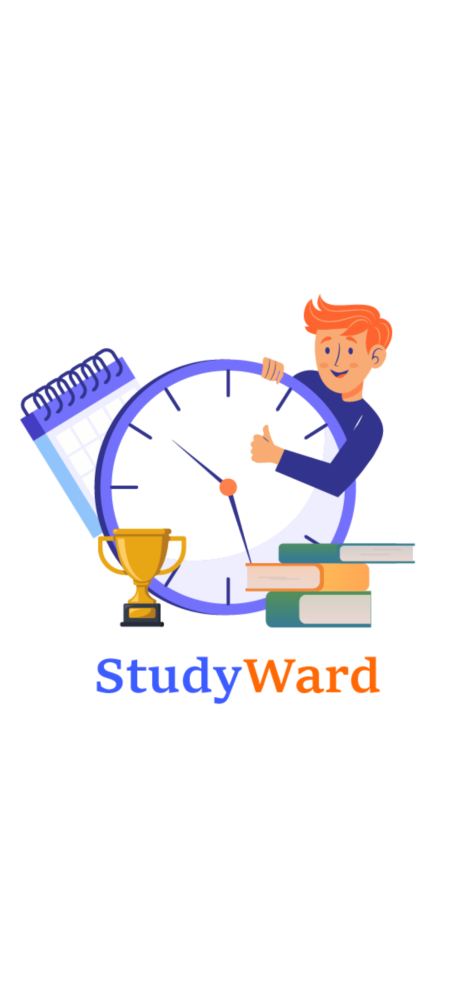 StudyWard Screenshot